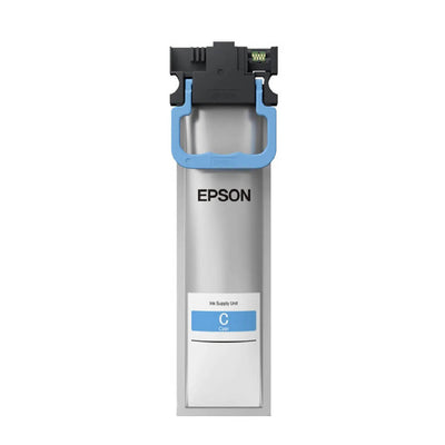 Refil de Tinta Epson T941220-AL Ciano WF-C5290 5710 5790