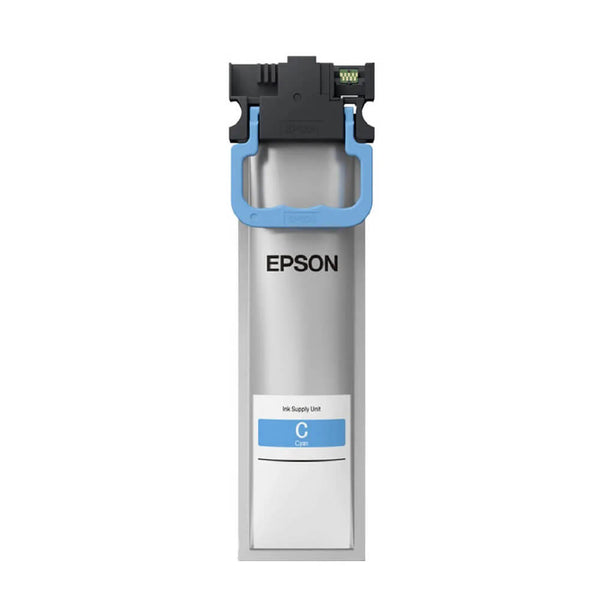 Refil de Tinta Epson T941220-AL Ciano WF-C5290 5710 5790