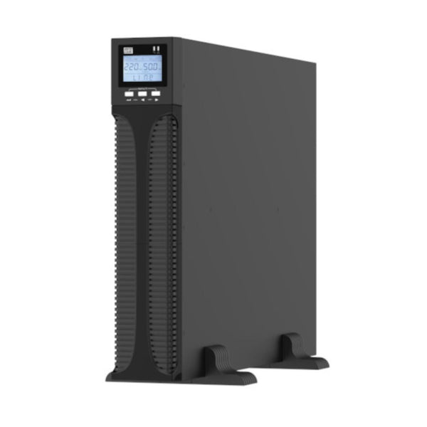 Nobreak Online WEG Company RT 10kVA 220V Dupla Conversão
