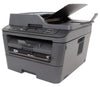 Impressora Brother Multifuncional Laser 2540 DCP-L2540DW