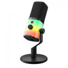 Microfone Gamer Maono PD100X RGB