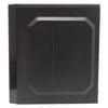 Gabinete torre ATX Syma 2 baias preto com fonte  - GX-05CH