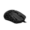 Mouse gamer Clanm Mystic preto