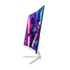 Monitor Bluecase Optigamer 23.8" curvo 100Hz FHD BM24FFH4GCW bran