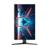 Monitor Bluecase Taurus 23.8" IPS 180Hz 1ms preto BM24FFD1GW