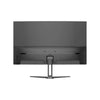 Monitor Bluecase Arcus 23.8" curvo 180Hz 1ms preto