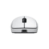 Mouse gamer Logitech G Pro 2 Lightspeed branco 910-007301