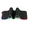 MOUSE PAD GAMER REDRAGON NEPTUNE X RGB - P033