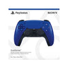 Controle Sem Fio Sony DualSense  PS5 Cobalt Blue