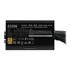 Fonte 850 Watts Reais ATX Cooler Master 80 Plus Gold MPE-8506-AC
