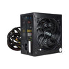 Fonte ATX 600W Reais Bluecase EZ8898B-600B 80 Plus Bronze PFC Ati