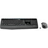 Kit teclado e mouse sem fio MK345 Logitech