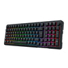 Teclado Mecânico Gamer Redragon Arlokks K742B RGB