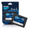 SSD 480GB SATA3 2.5" Patriot Burst Elite PBE480GS25SSDR