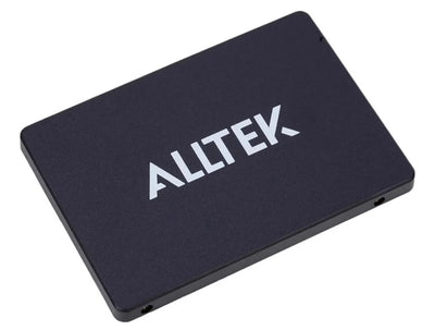 SSD 256GB SATA III 2.5" Alltek