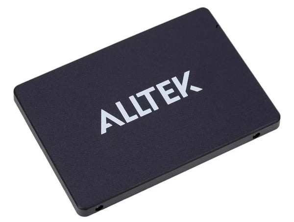 SSD 256GB SATA III 2.5" Alltek