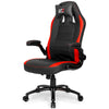 Cadeira gamer DT3 Sports GTI Red
