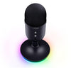 Microfone Gamer Redragon Pulsar GM303 RGB USB