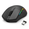 Mouse Gamer Redragon Deicide Lite RGB Preto PAW3313 10000DPI M816
