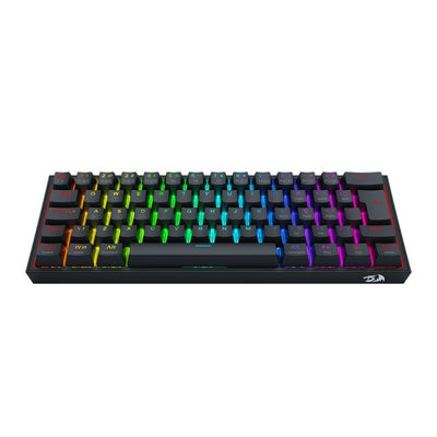 Teclado Mecânico Gamer Redragon Alcor – K717B-RGB-PROO-K717B-RGB
