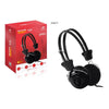 Fone de ouvido com microfone C3tech Tricerix PH-80BK
