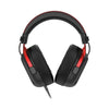 Headset Gamer Redragon Cybill H312 RGB USB Surround 7.1