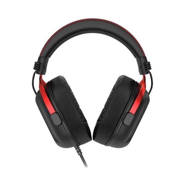 Headset Gamer Redragon Cybill H312 RGB USB Surround 7.1