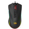 Mouse Gamer Redragon Cobra RGB Preto PMW3327 – M711 V3
