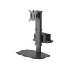 SUPORTE P/ MONITOR E MINI PC PCYES 17/32 SMD-100 - 210604