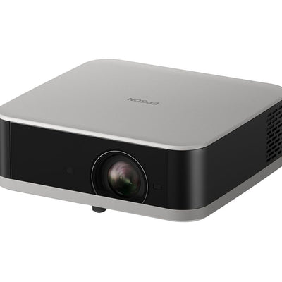 Projetor Portátil Epson EpiqVision EF-30