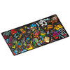 MOUSE PAD GAMER PCYES APOLLO EXTENDED 900X420 - APL90X42