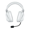 Headset Gamer Logitech G PRO X 2 LIGHTSPEED  Wireless Bluetooth