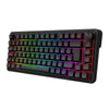 Teclado Mecânico Gamer Redragon Finke K715B RGB