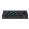 TECLADO MECANICO GAMER REDRAGON K621RGB-PRO HORUS PRO TKL RGB PRE