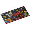 MOUSE PAD GAMER PCYES DR KEPLER EXTENDED 900X420 - DRK90X42