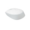 Mouse sem fio Logitech M170 branco 910-006864