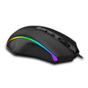 Mouse Gamer Redragon Memeanlion Chroma Lite M710L-K Preto RGB