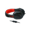 FONE DE OUVIDO COM MICROFONE GAMER REDRAGON ARES H120
