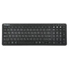 Teclado sem fio Targu Midsize dual mode bluetooth 5.1 + usb 2.4hz