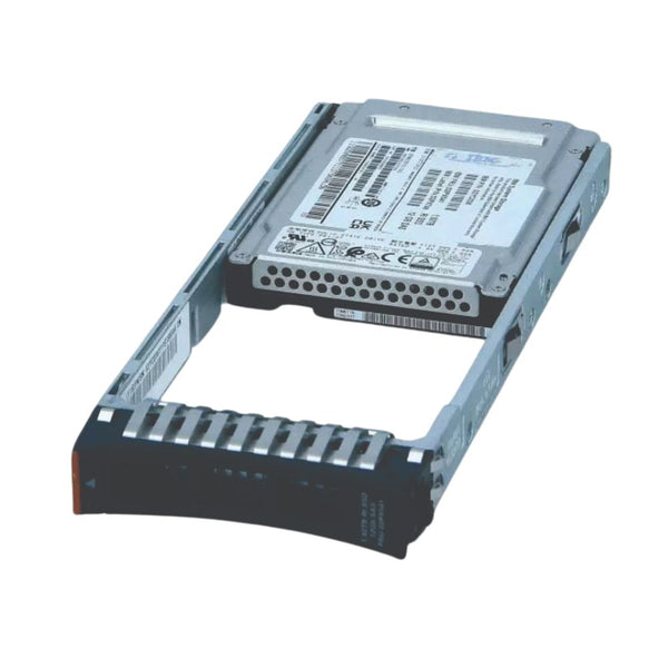 SSD  1,92 TB LENOVO SAS 2.5" " V5000