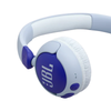 Headphone Infantil JBL Junior 320BT Bluetooth S/ fio e Microfone