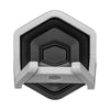 Suporte headset Cooler Master preto - MCA-U000R-KPHK00