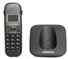 Telefone Intelbras Sem Fio TS5120 ID Preto