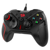 Controle Redragon G710 Rift USB PC/PS3 Preto