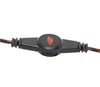 Headset gamer com microfone C3-Tech Crow PH-G100BK P2
