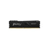 MEMÓRIA 32GB DDR4 3200 KINGSTON FURY BEAST BLACK -KF432C16BB/32G
