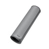 Mouse Pad Desk Mat Logitech Studio Series, extra grande, cinza