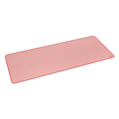 Mouse Pad Desk Mat Logitech Studio Series, extra grande, rosa