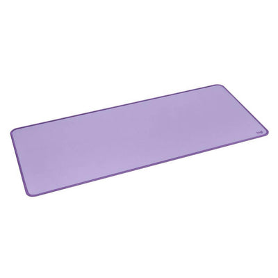 Mouse Pad Desk Mat Logitech Studio Series, extra grande, lilas