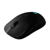 Mouse Gamer Logitech G Pro Sem Fio Wireless Preto 910-005271